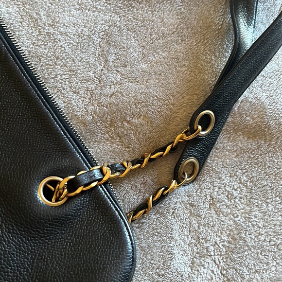 Vintage Chanel - Picture 2 of 8